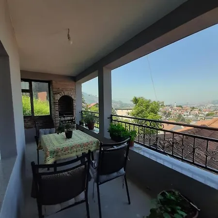 View Apartment *