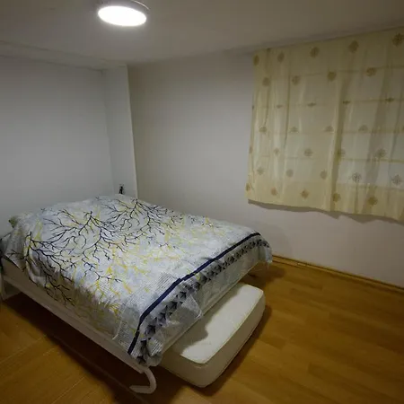 Apartment View Sarajevo