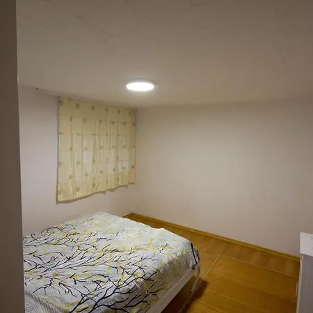 View Apartment Sarajevo